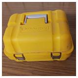 Workforce THD250 Tile Cutter.