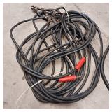 Miller Thunderbolt 225 AC arc welder.