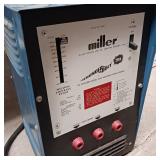 Miller Thunderbolt 225 AC arc welder.