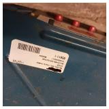 Miller Thunderbolt 225 AC arc welder.