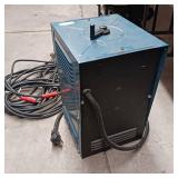 Miller Thunderbolt 225 AC arc welder.