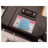 Pulsar PG3500MR portable gasoline generator - works great