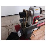 Craftsman Midi Wood Lathe - 650 to 4,000 RPM - 12inch swing over bed/16inch between centers