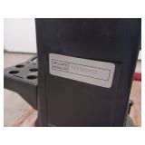 Craftsman Midi Wood Lathe - 650 to 4,000 RPM - 12inch swing over bed/16inch between centers