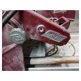 MK-101 wet tile saw from MK Diamond Products