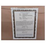 Carl Brenders "Canadian Lynx Triptych" and two other prints