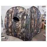 Journeyman Portable Pop up Tent