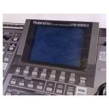 Roland VS-1880 Digital Studio Workstation - works