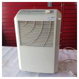 Maytag dehumidifier, model number M3DH30B2A 0 Works Great!