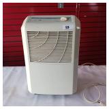 Maytag dehumidifier, model number M3DH30B2A 0 Works Great!
