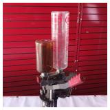 MEC Sizemaster shotshell reloading press, specifically designed for 12-gauge shells