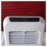 SereneLife SLPAC8 Portable Air Conditioner - works!