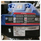 PowerStroke 3,100-PSI 2.4-GPM Gas Pressure Washer powered by a Subaru EA190V engine