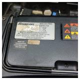 Snap-on Solus Pro (Model EESC316) diagnostic scanner used for automotive troubleshooting