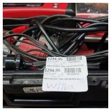 Snap-on Solus Pro (Model EESC316) diagnostic scanner used for automotive troubleshooting