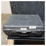 Snap-on Solus Pro (Model EESC316) diagnostic scanner used for automotive troubleshooting