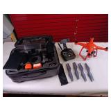 Autel Robotics X-Star Premium drone - works!