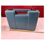 Makita DA391D 9.6V Cordless Angle Drill Kit - works!