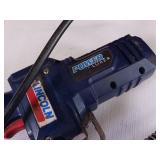 Lincoln 20V PowerLuber grease gun