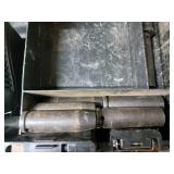 DEWALT 20V MAX 1/2 in. High Torque Impact Wrench Kit - works