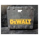 DEWALT 20V MAX 1/2 in. High Torque Impact Wrench Kit - works