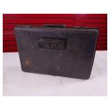 Hopkins Tow Doctor Vehicle Wire Harness Test Unit designed to troubleshoot and test trailer wiring connections.