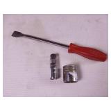 Various Snap-on Tools