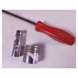 Various Snap-on Tools