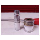 Various Snap-on Tools