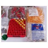 Large Lot of Reloading Equipment