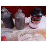 Large Lot of Reloading Equipment