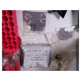 Large Lot of Reloading Equipment