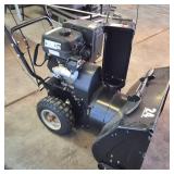 Ariens Sno-Tek snow blower 24-inch 2-stage model - Works great!