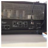 Matching Set: Laney VH100R tube guitar amplifier head PLUS Laney GS412P guitar amplifier cabinet (see all pics) - works perfectly