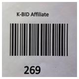 Vintage Sony speaker system