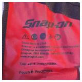 Snap-on 6 Piece Air Hammer Bit Set (PHG1066BK).