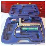 Lincoln PowerLuber Cordless Grease Gun
