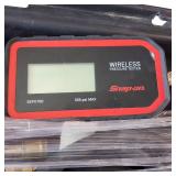 Snap-on EEPV700-KIT 500 PSI Wireless Pressure Tester Kit