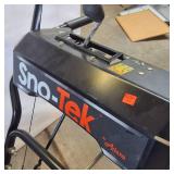 Ariens Sno-Tek snow blower 24-inch 2-stage model - Works great!