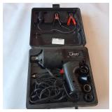Xpert brand Emergency 12 Volt Impact Wrench Roadside Kit