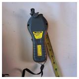 Protimeter HygroMaster 2 thermo-hygrometer, designed for measuring humidity and temperature in various environments.