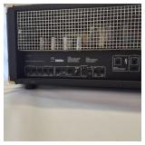 Matching Set: Laney VH100R tube guitar amplifier head PLUS Laney GS412P guitar amplifier cabinet (see all pics) - works perfectly