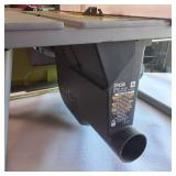 Ryobi portable table saw