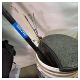 Large Lot of Fishing Supplies