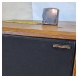 American Acoustics Vintage pair of speakers