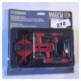 Matco Tools Master Cam Lock Kit (CC4500MK)