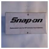 Snap On Band Replacement Lens