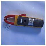 Fluke 376 True-RMS AC/DC Clamp Meter