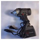 Matco Tools Infinium 14.4V Cordless Impact Wrench