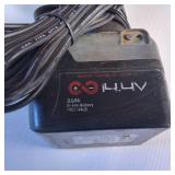 Matco Tools Infinium 14.4V Cordless Impact Wrench